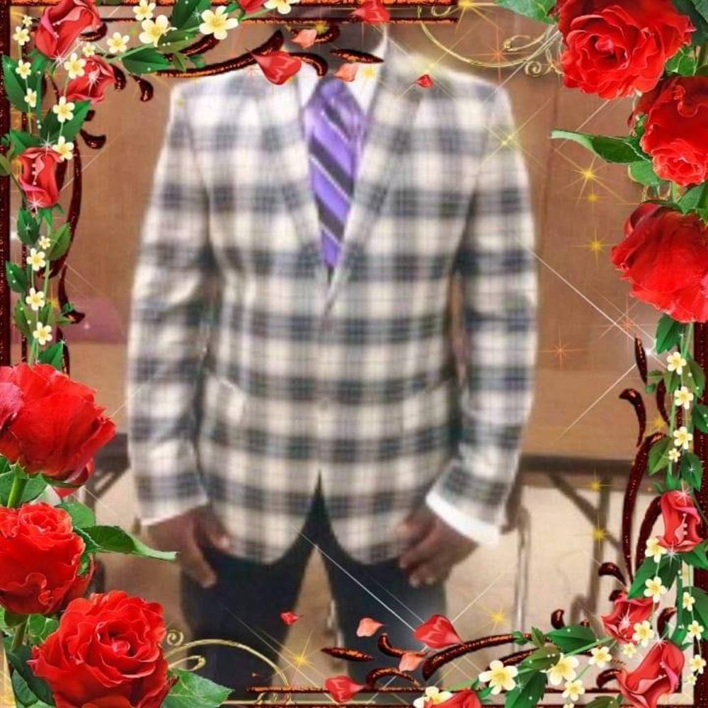 Meet your Posher, Ciza